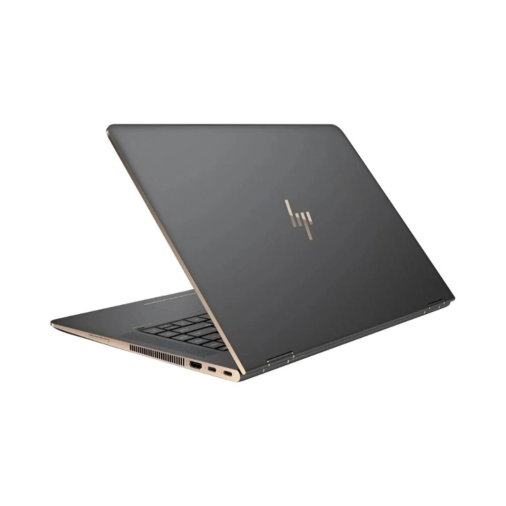 HP Spectre x360 – 15.6" UHD Touch – Intel Core i7‑8550U – 16 GB RAM – NVIDIA GeForce MX150 – 512 GB SSD - Image 4