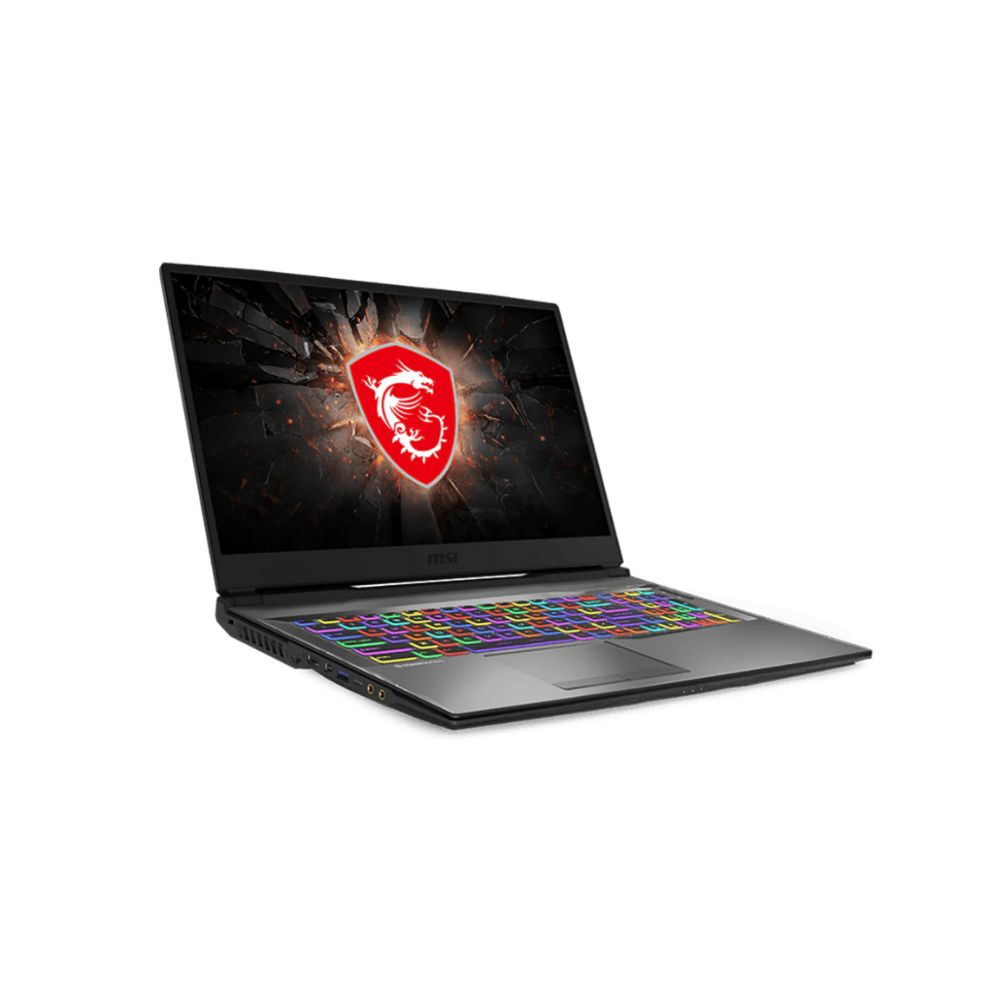 Msi GP75 Leopard 10SFK-026US - i7-10750H - 16GB RAM - Rtx 2070 - 512GB SSD / 1TB HDD - GP75026 - Image 2