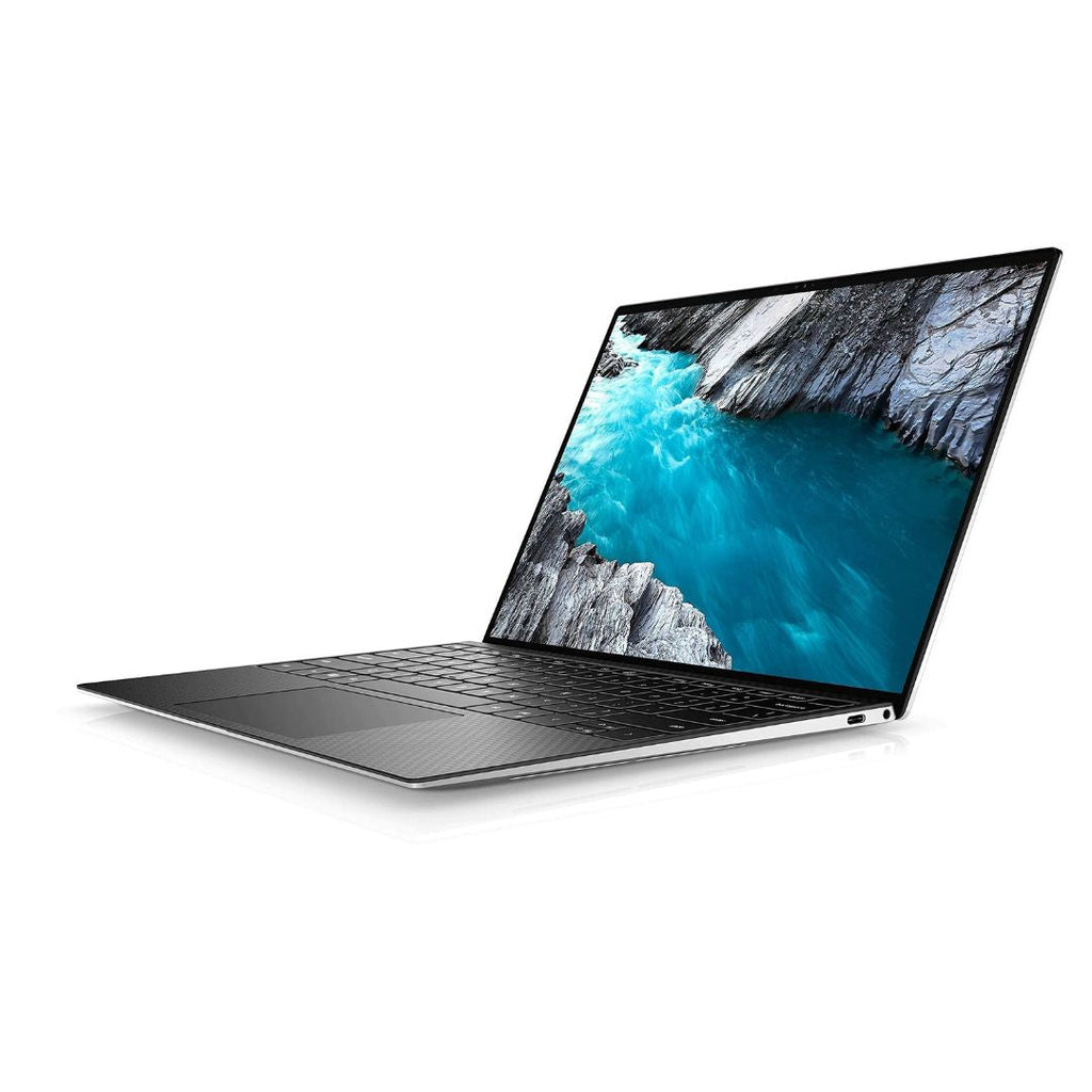 Dell XPS 13 9310 – 13.4" 3.5K Touch OLED – i7-1195G7 – 32GB RAM – 1TB SSD – Silver - Image 2