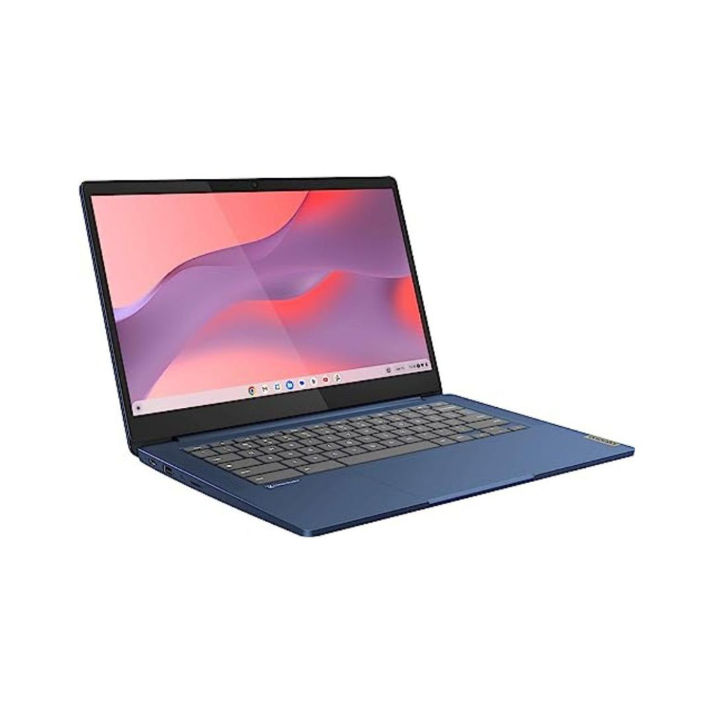Lenovo IP Slim 3 Chrome 14M868 - MediaTek Kompanio 520 - 4GB RAM - 512GB SSD - 82XJ0000US - Image 2