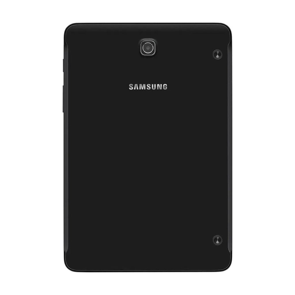 Samsung Galaxy Tab S2 8.0 - 8" - 32GB - Black - SM-T710NZKEXAR - Image 2