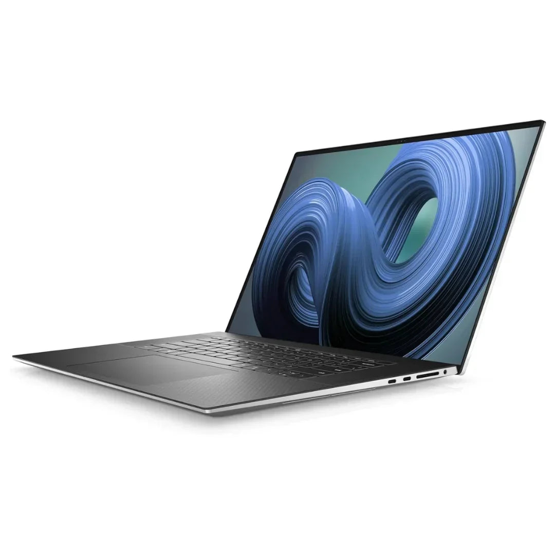 Dell XPS 17 9720 - i7-12700H - 64GB RAM - RTX 3060 - 1TB SSD - Silver - Image 2