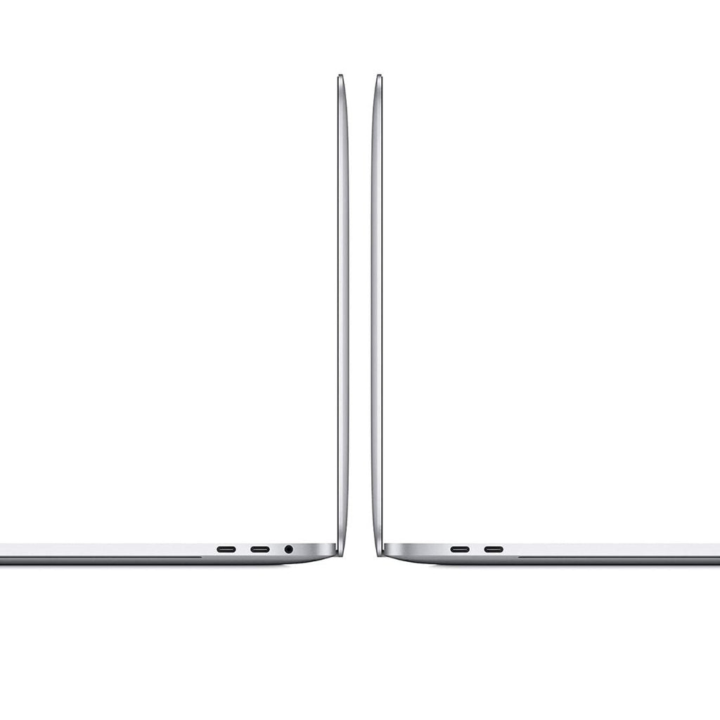 Apple MacBook Pro - 13" Display w/ Touch Bar - i5-8259U - 8GB RAM - 256GB SSD - Silver - MR9U2LL/A - Image 3