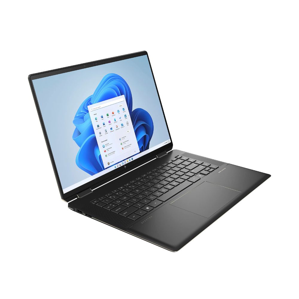 HP Spectre 2-in-1 16" UHD+ Touch-Screen Laptop - Intel Core i7-1260P - 16GB RAM - Intel Arc A370M - 1TB SSD - Image 2