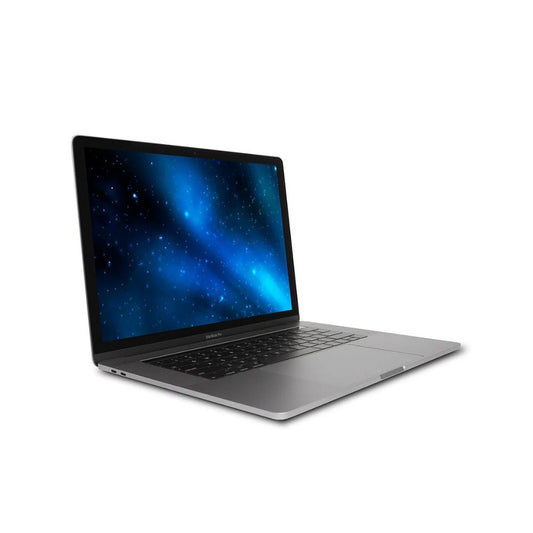 2017 Apple MacBook Pro - 15" - i7-7920HQ - 16GB RAM - 1TB SSD - Space Gray - MPTT2LL/A - Image 2