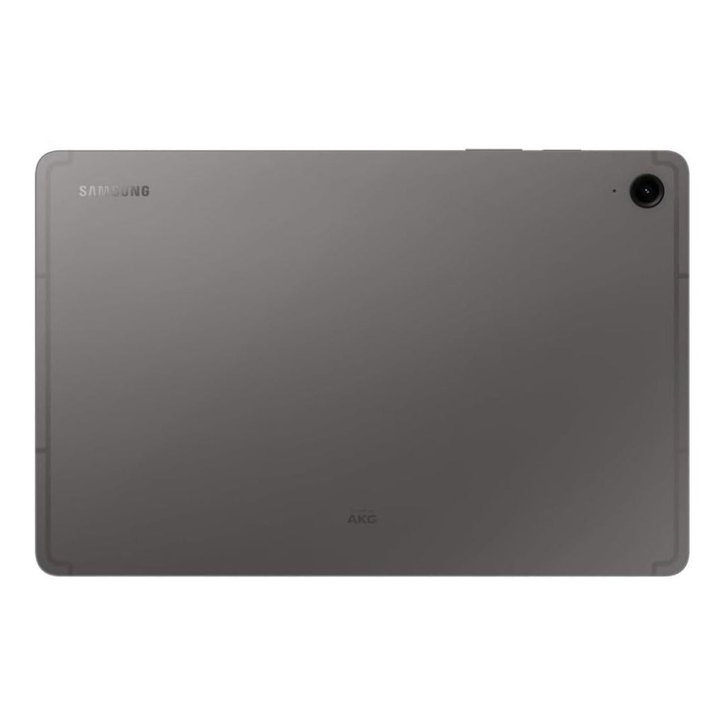 Spectrum Samsung Galaxy Tab S9 FE 10.9" with S-Pen - 128GB - Gray - SM-X518UZAACHA - Image 3