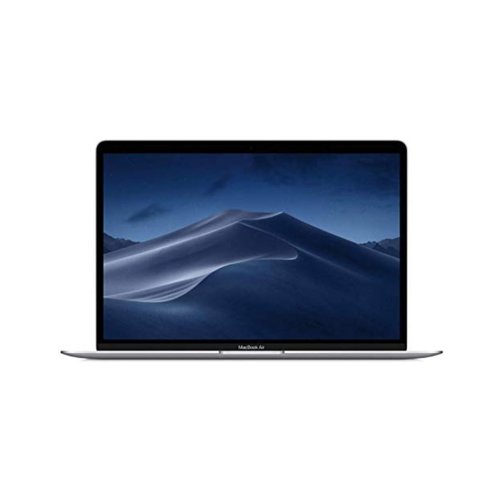 Late 2018 - Apple Macbook Air 13.3" - i5 - 8GB RAM - 128GB SSD - Silver - MREA2LL/A - Image 2