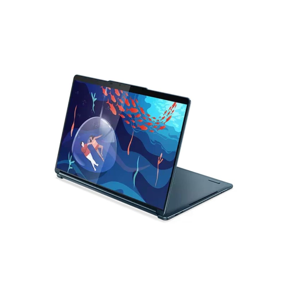 Lenovo Yoga Book 9i 2in1 13.3" OLED Screen Laptop i7 - 16GB - 1TB - 82YQ0007US - Image 2