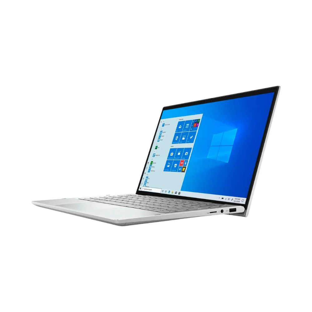 Dell Inspiron 13 7300 13.3" FHD Touch Screen Laptop - Intel Core i5-10210U - 8GB RAM - 512GB SSD + 32GB Optane - Image 2