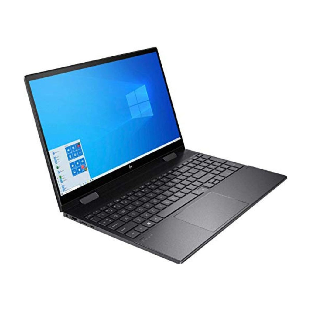HP ENVY x360 2-in-1 15.6" Touch-Screen - AMD Ryzen 7 3700 - 8GB RAM - AMD Radeon RX Vega 10 - 512GB SSD - Image 2