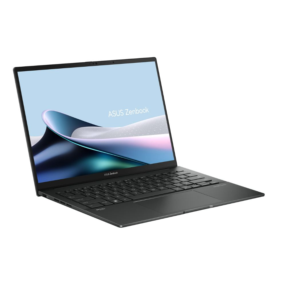Asus Zenbook Q415MA - 14" FHD+ Touch - Core Ultra 5 125H - 8GB RAM - 512GB SSD - Q415MA-U5512 - Image 2
