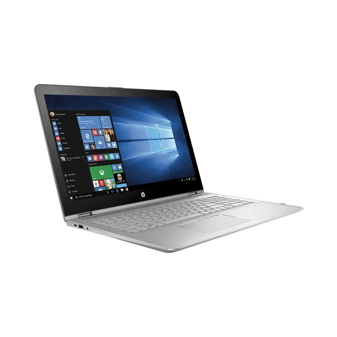 HP Envy x360 - FHD Touch - i7-7500U - 16GB RAM - 1TB HDD - m6-aq105dx - Image 2