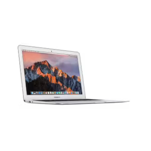 Apple MacBook Pro 13-Inch – Intel Core i5 - 8GB RAM - 128GB SSD - Retina Display - Silver - MPXR2LL/A - Image 2