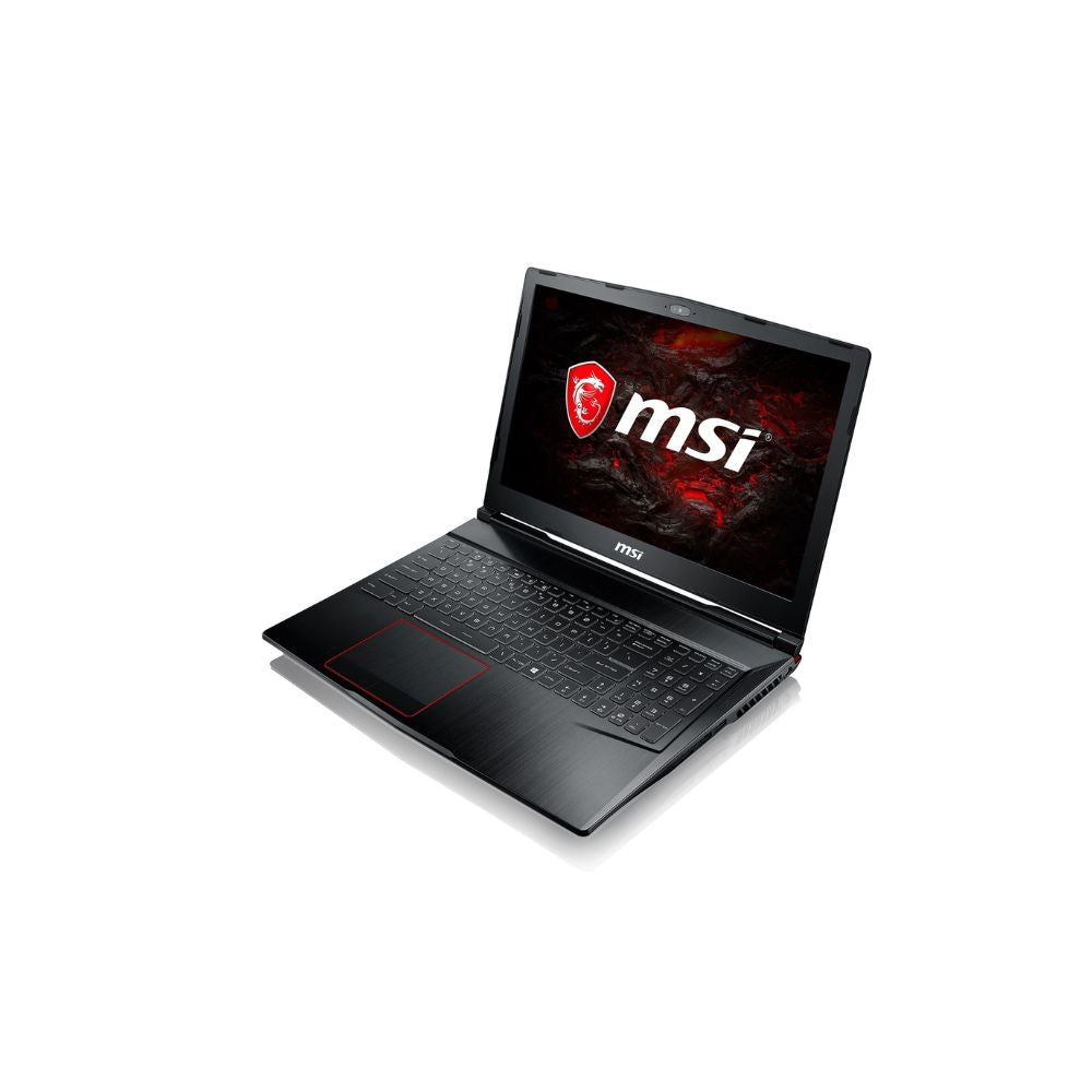 Msi GE63 Raider RGB 8RF-025US - FHD - i7-8750H - 16GB RAM - Gtx 1070 - 256GB SSD + 1TB HDD - Image 2
