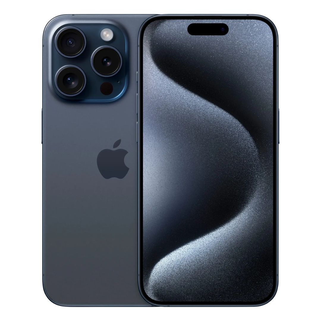 Apple iPhone 15 Pro - Image 4