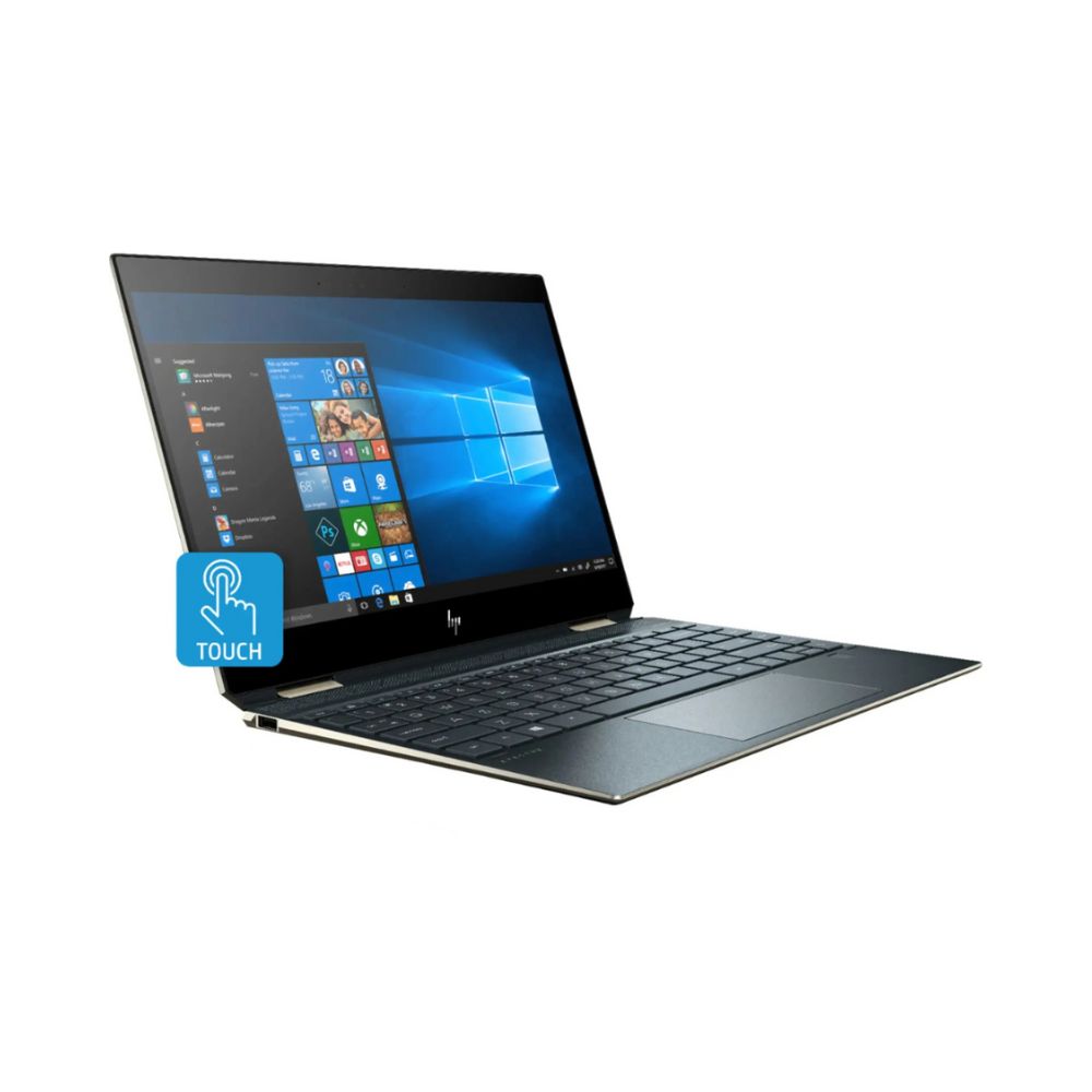 HP Spectre x360 2-in-1 13.3" 4K UHD Touch-Screen - i7-8565U - 16GB RAM - 512GB SSD + Optane - 13-AP0053DX - Image 2