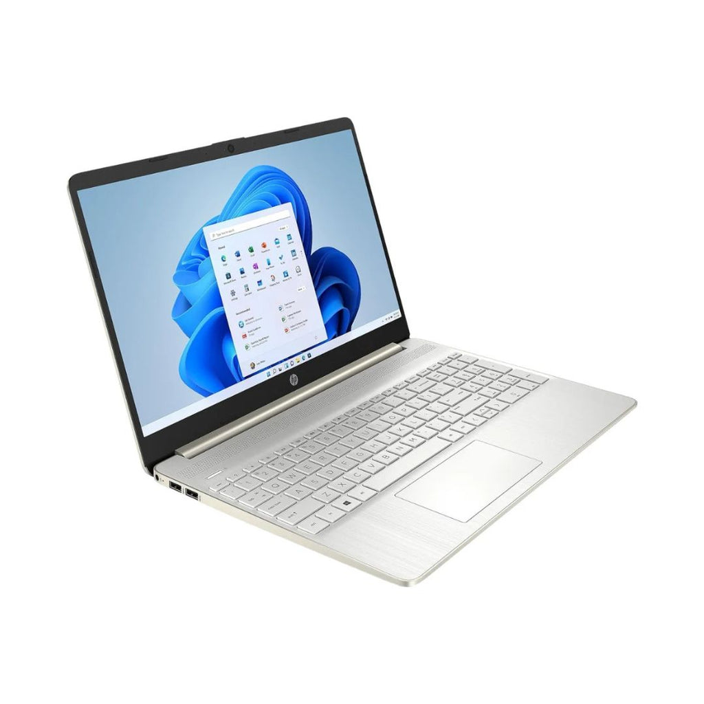HP 15.6" FHD Touch - i7-1165G7 - 16GB RAM - 512GB SSD - Silver - 15-dy2073dx - Image 2