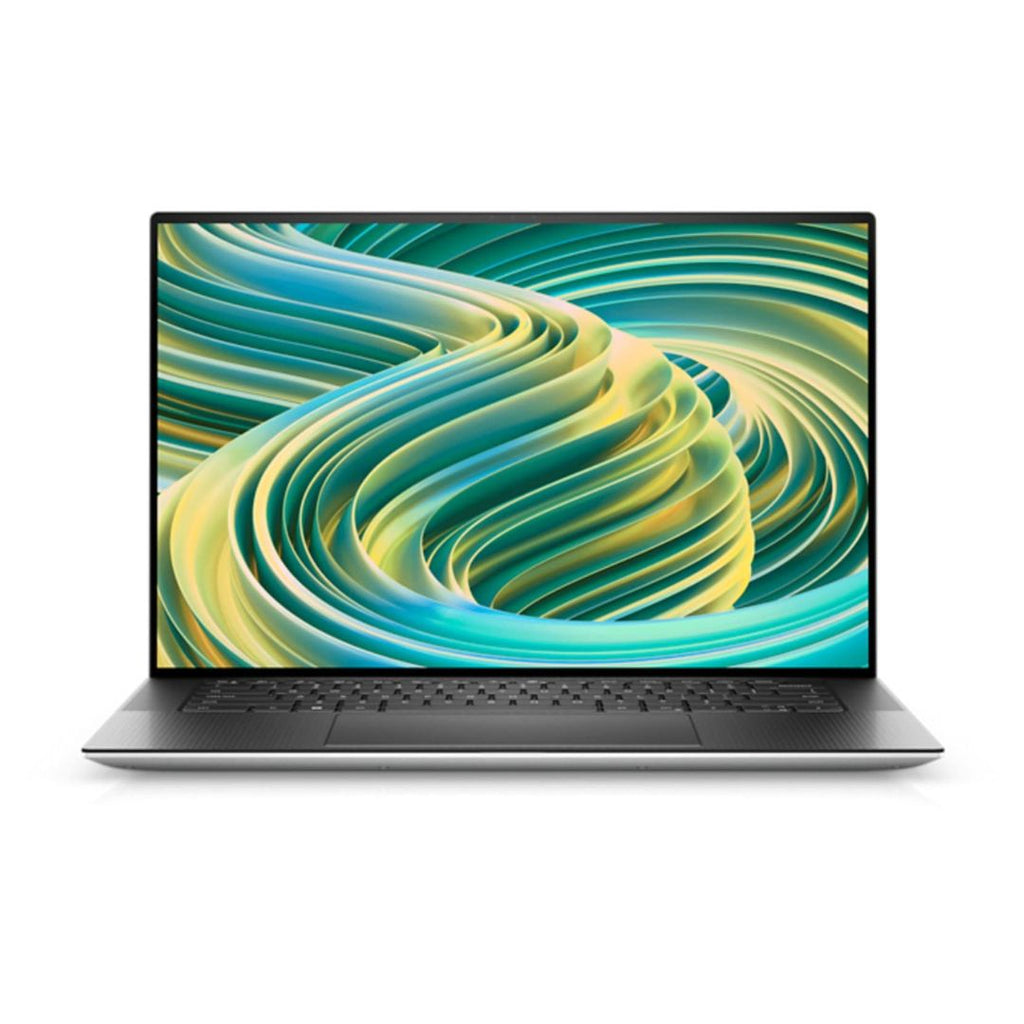 Dell XPS 15 9530 - i7-13700H - RTX 4050 - 16GB RAM - 1TB SSD - Silver - Image 2
