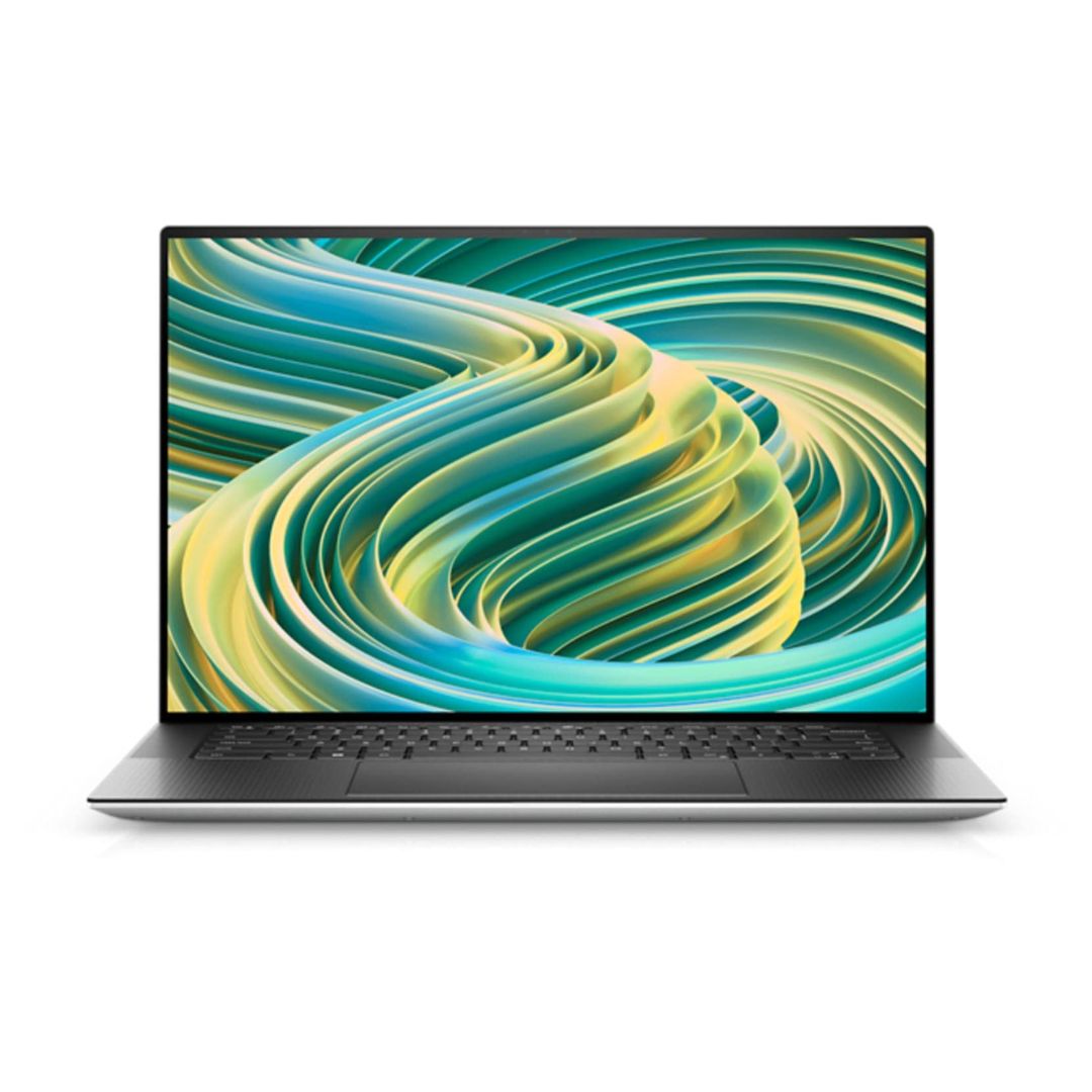 Dell XPS 15 9530 - i7-13700H - RTX 4050 - 16GB RAM - 1TB SSD - Silver - Image 2