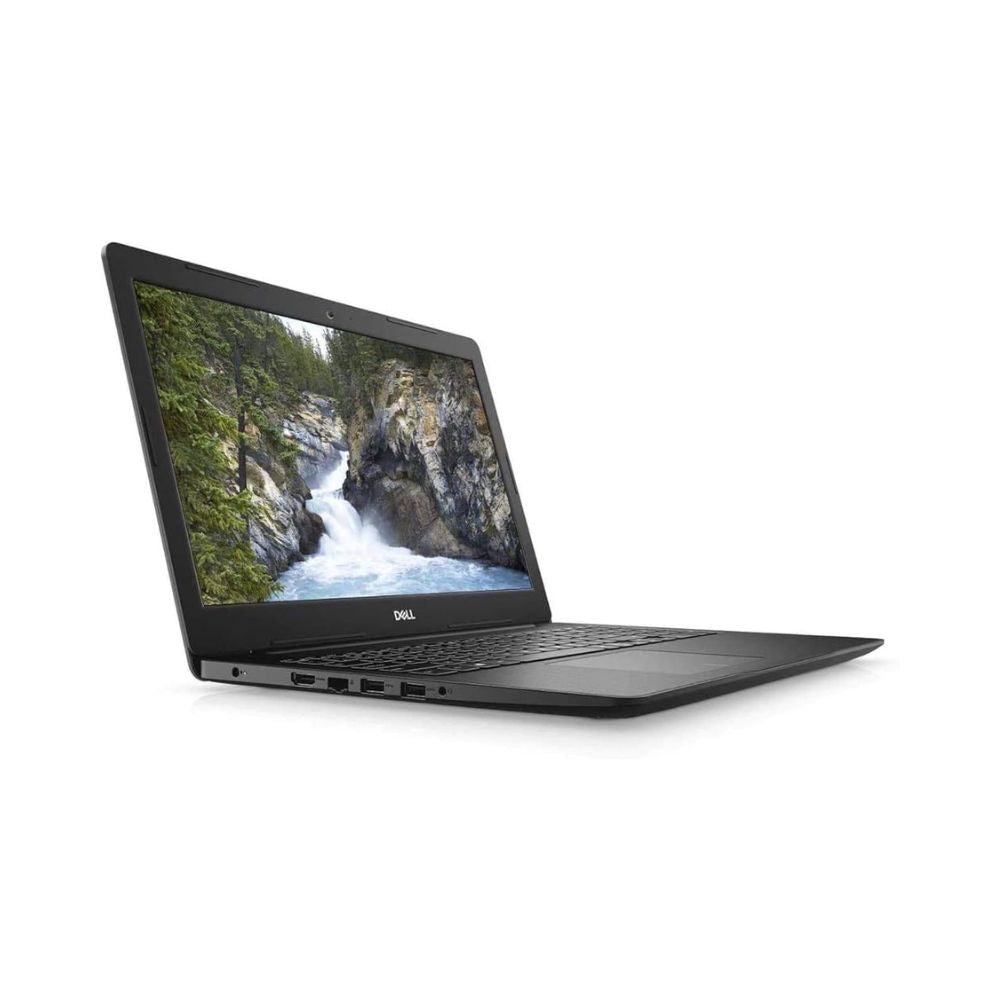 Dell Inspiron 15.6" FHD 120Hz 3520 Laptop - Intel Core i5-1235U - 16GB RAM - 512GB SSD - Carbon Black - Image 2