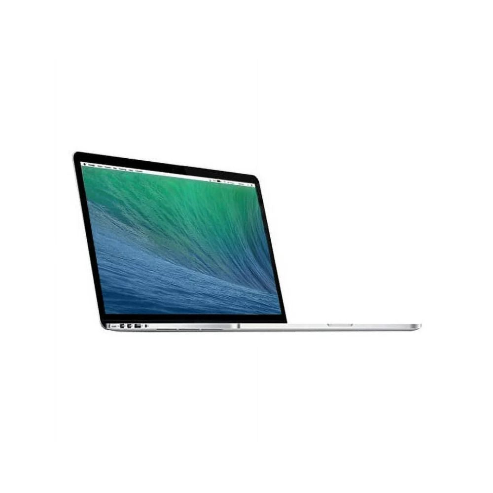 Apple MacBook Pro 13.3" - Laptop i5 - 8GB RAM - 256GB SSD - Silver - MGX82LL/A - Image 2