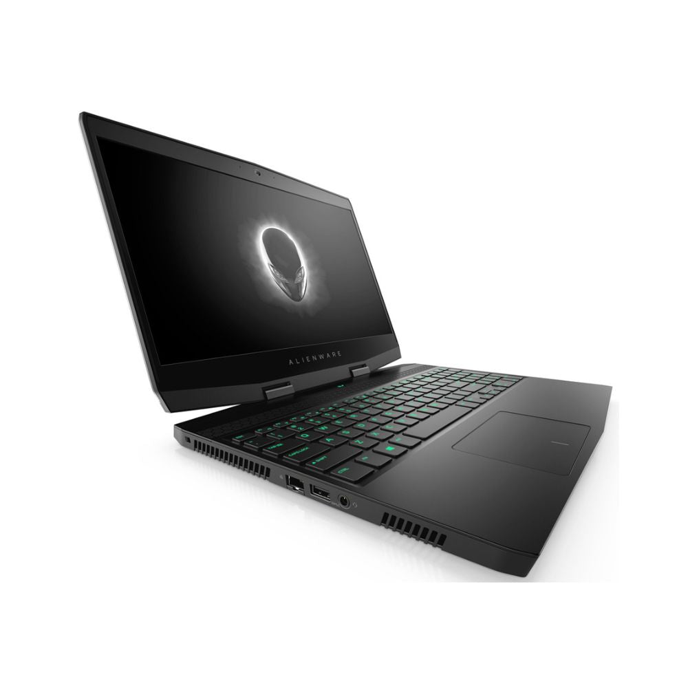 Alienware M15 - FHD - i7-9750H - 32GB RAM - RTX 2060 - 512GB SSD - Image 2