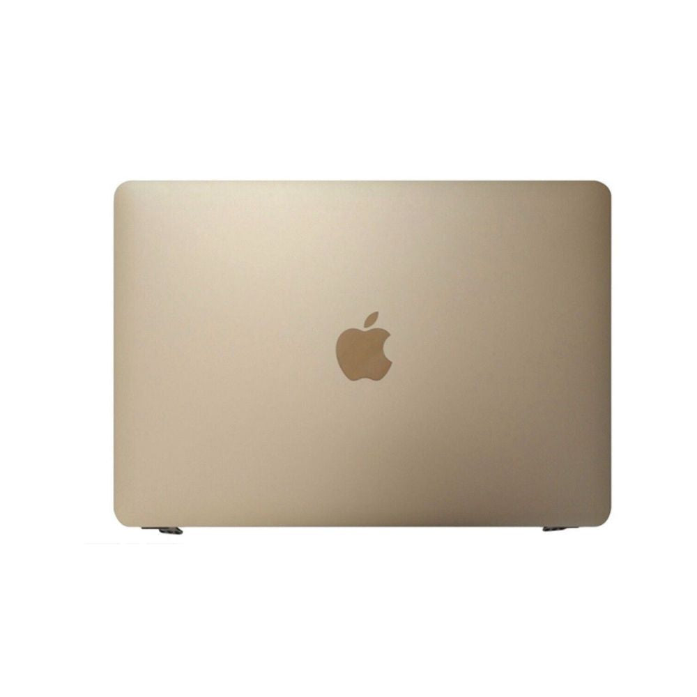 Apple MacBook 12 - Intel Core M - 8GB RAM - 256GB SSD - Gold - MK4M2LL/A - Image 3