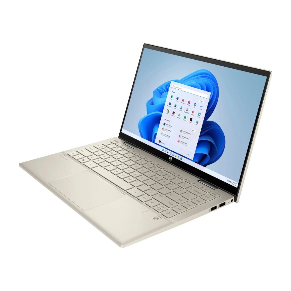 HP Pavilion x360 - 14" FHD - i5-1155G7 - 8GB RAM - 512GB SSD - 14M-DY1033DX - Image 2