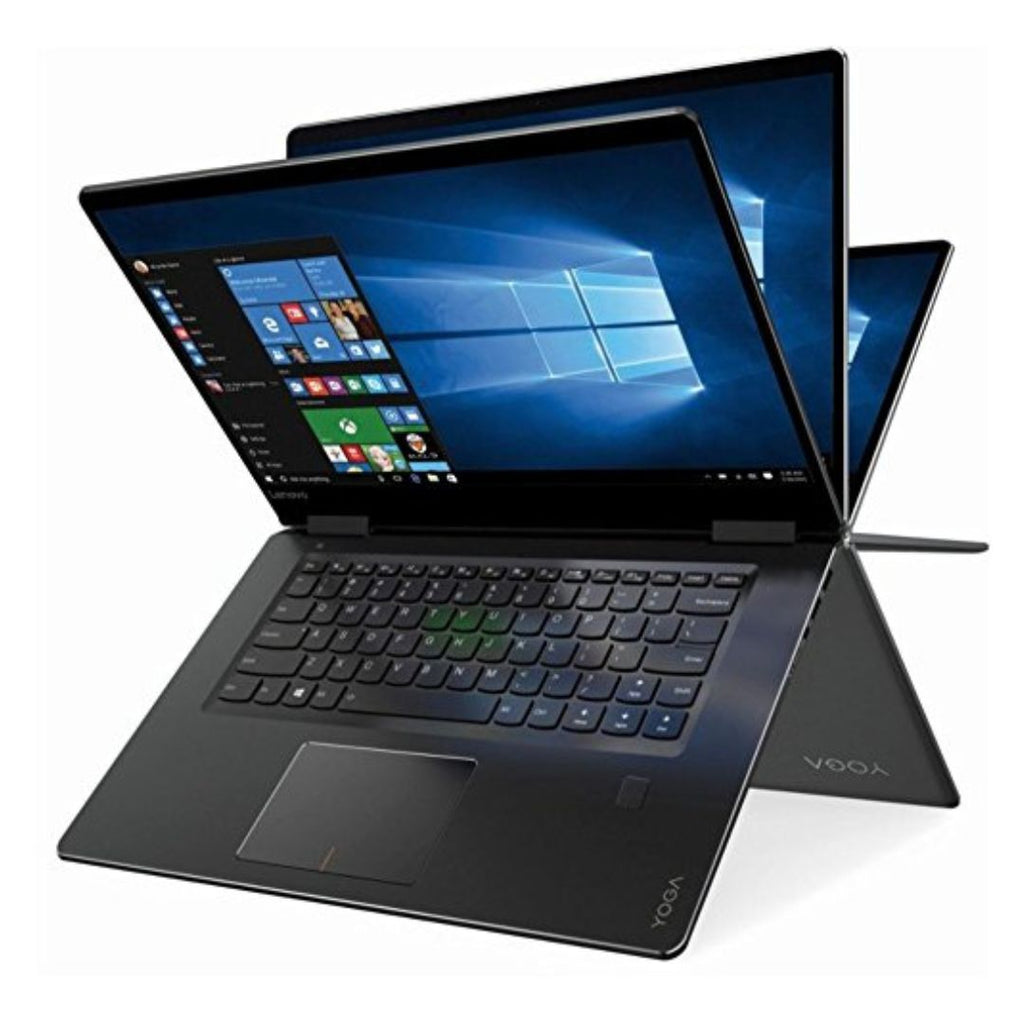 Lenovo IdeaPad Yoga 710-15IKB - i5-7200U - 8GB RAM - 940MX - 256GB SSD - 80V50000US - Image 2