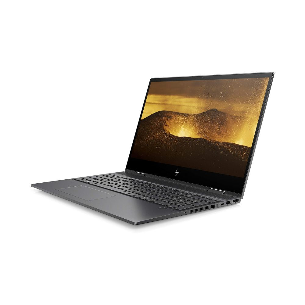 HP Envy x360 15.6" FHD Touch-Screen - AMD Ryzen 5 3500U - 8GB RAM - 256GB SSD Radeon Vega 8 - 15M-DS0011DX - Image 2