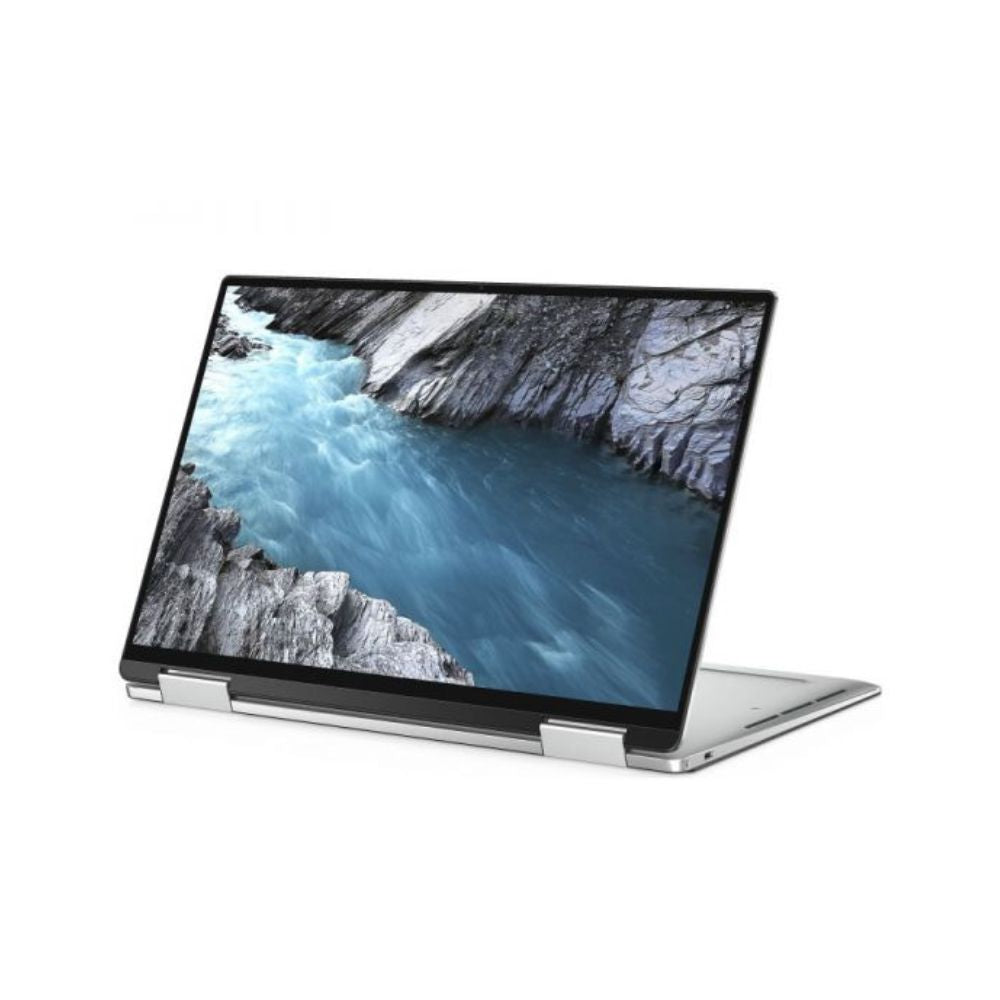Dell XPS 13 9310 - 2in1 FHD+Touch - i7-1165G7 - 16GB RAM-1TB SSD - Silver - Image 2