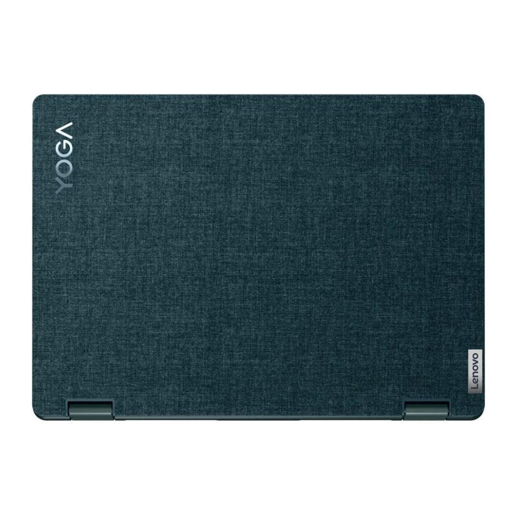 Lenovo Yoga 6 13ALC7 - 13.3" WUXGA Touch - Ryzen 7 5700U - 16GB RAM - 512GB SSD - 82UD002PUS - Image 5