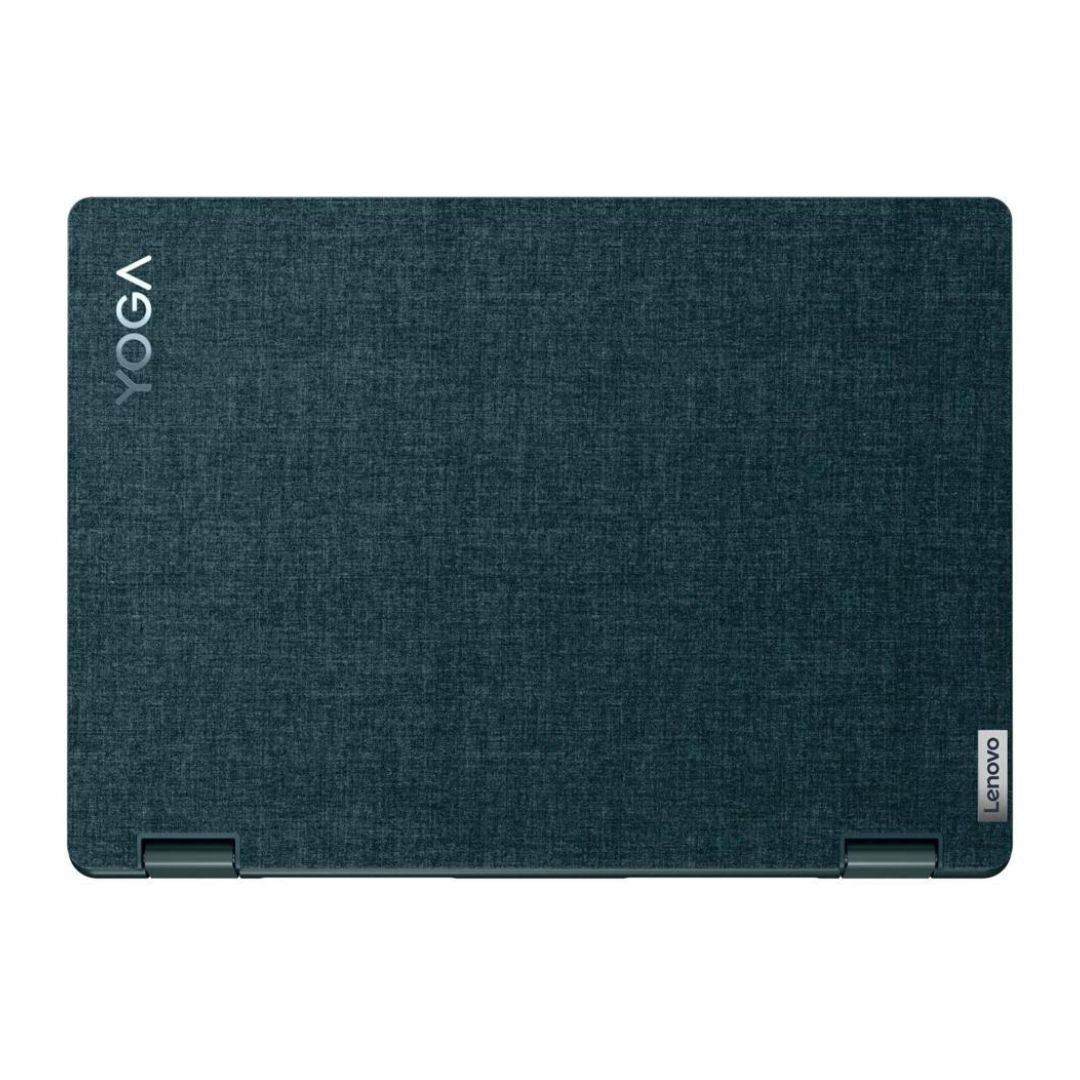 Lenovo Yoga 6 13ALC7 - 13.3" WUXGA Touch - Ryzen 7 5700U - 16GB RAM - 512GB SSD - 82UD002PUS - Image 5
