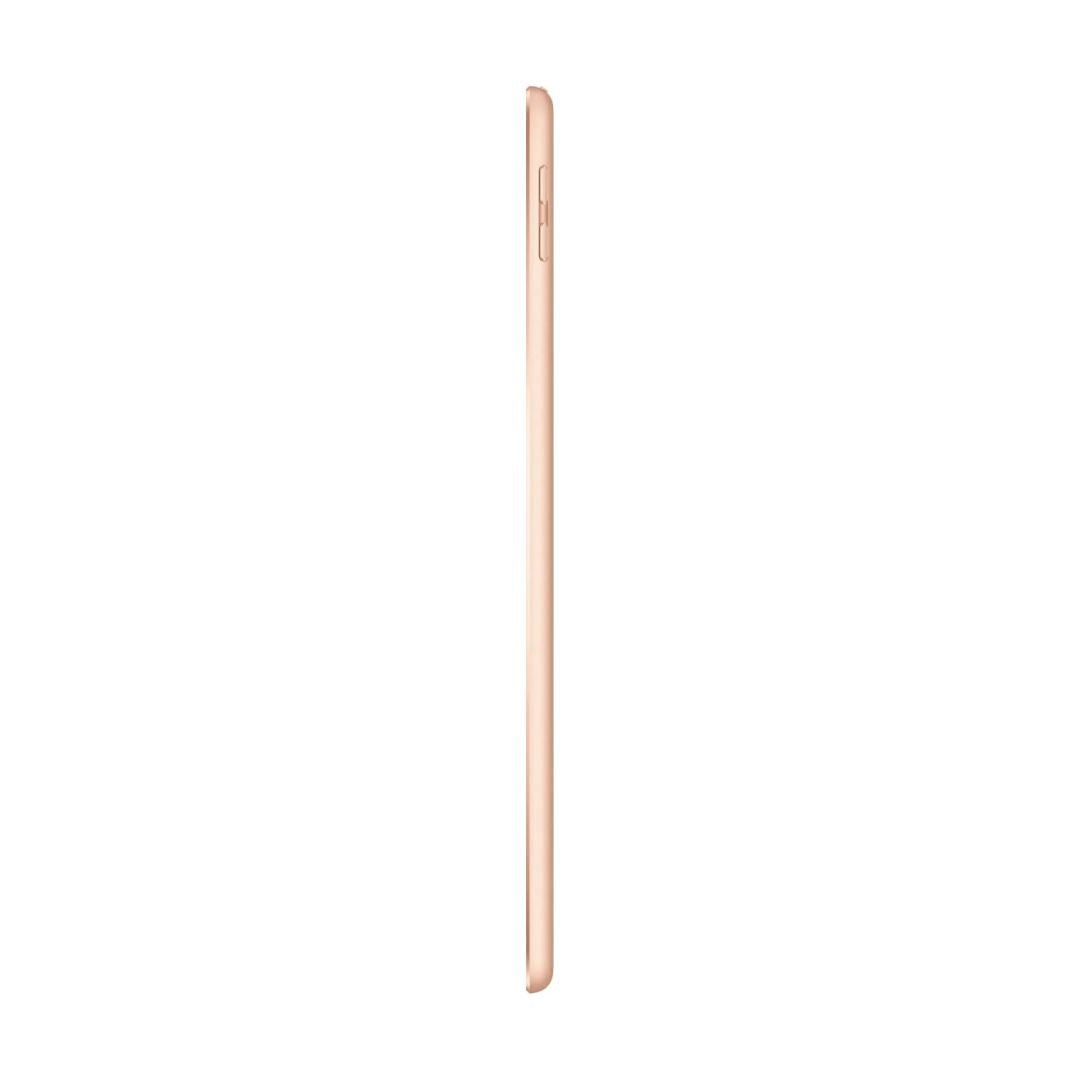 2018 Apple iPad 6th Gen - Wi-Fi - 128GB - Gold - MRJP2LL/A - Image 3