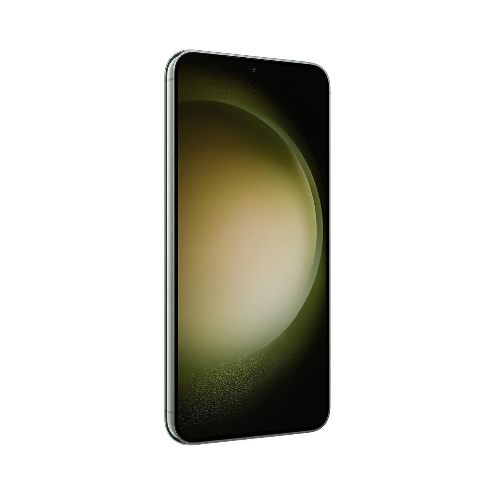 AT&T Samsung Galaxy S23 Plus 5G - 256GB - Green - SM-S916UZGAATT - Image 2