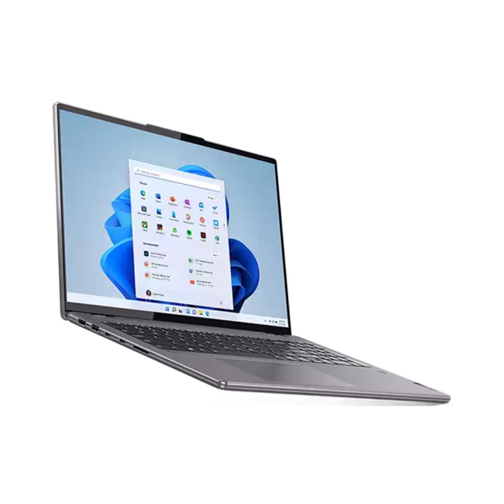 Lenovo Yoga 7i 16" 2.5K Touch 2-in-1 Laptop - Intel Evo Platform - i7-12700H - 32GB RAM - Intel Arc A370M - 1TB SSD - Image 2