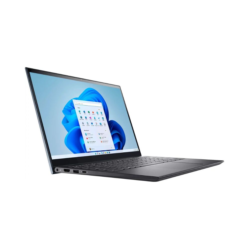 Dell Inspiron 7000 – 2-in-1 14" FHD Touch – AMD Ryzen 7 5700U – 16GB RAM – 512GB SSD – Mist Blue - Image 2