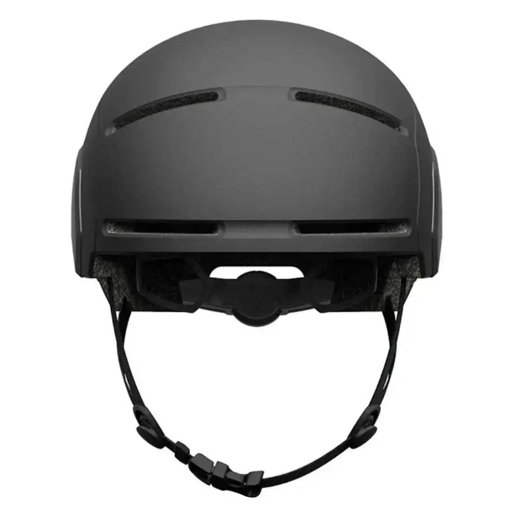 Segway Ninebot Adult Helmet - L/XL Size - Black - 20.99.0002.01 - Image 3