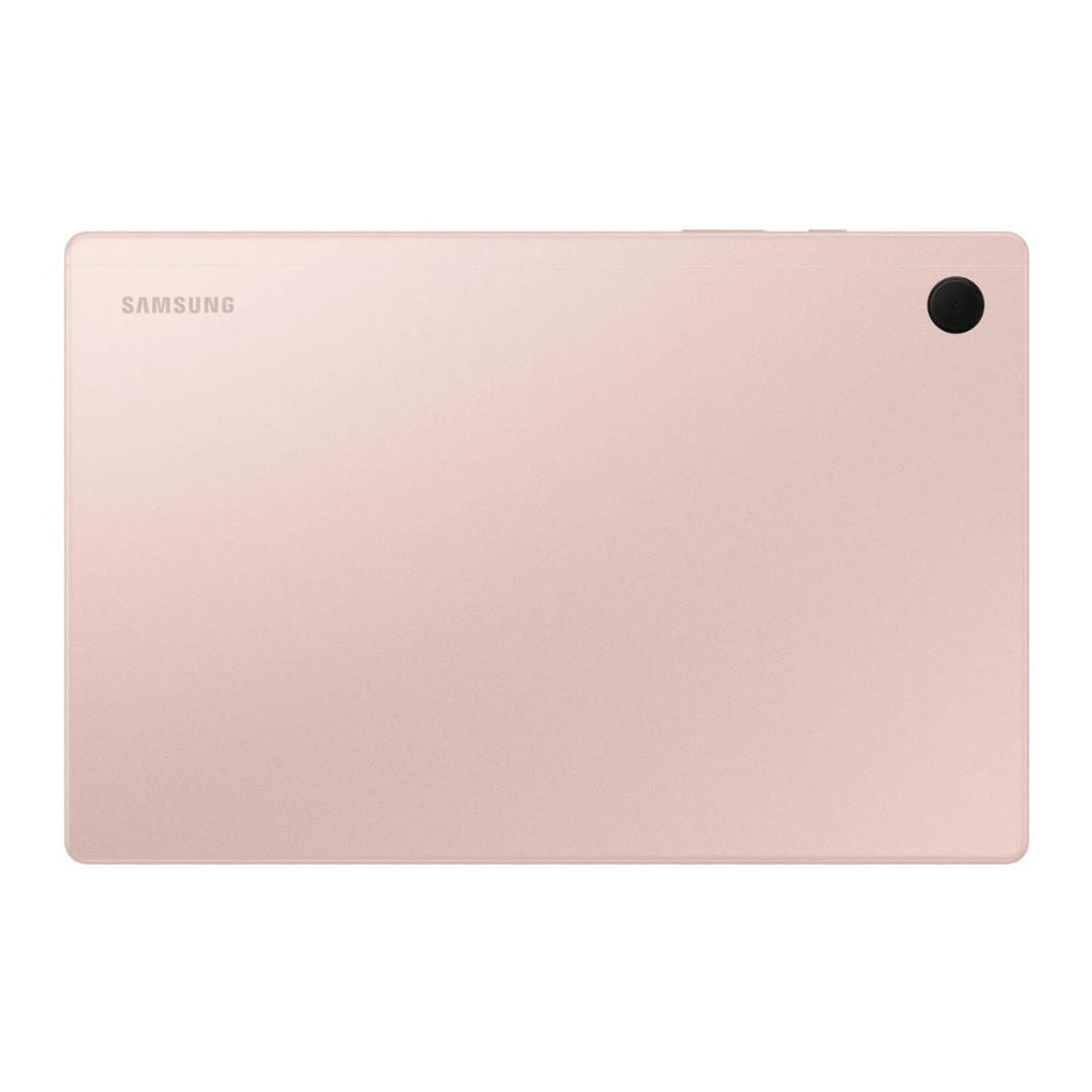Samsung - Galaxy Tab A8 10.5" 64GB - Wi-Fi - Pink Gold - SM-X200NIDEXAR - Image 2