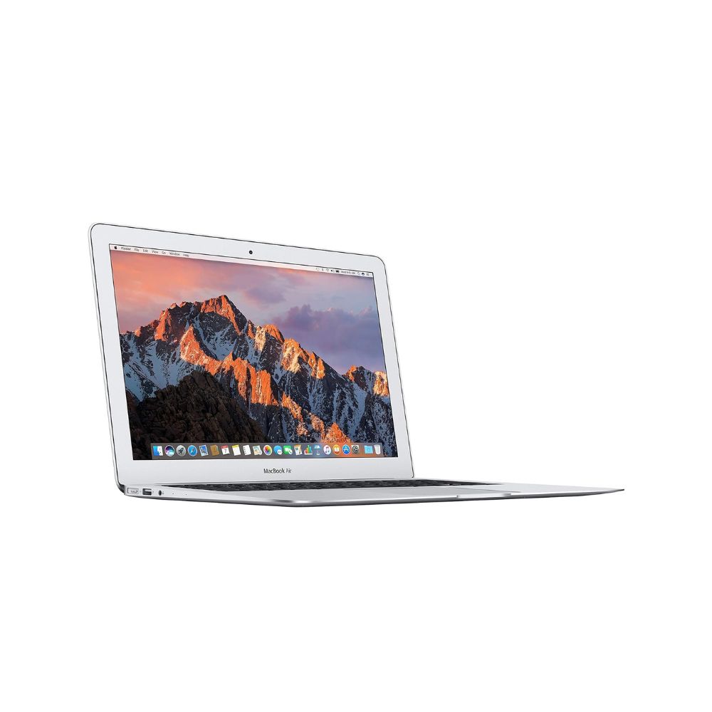 Apple MacBook Air 13.3" (2012) - Intel Core i5-3427U - 4GB RAM - 128GB SSD - Silver - MD231LL/A - Image 2