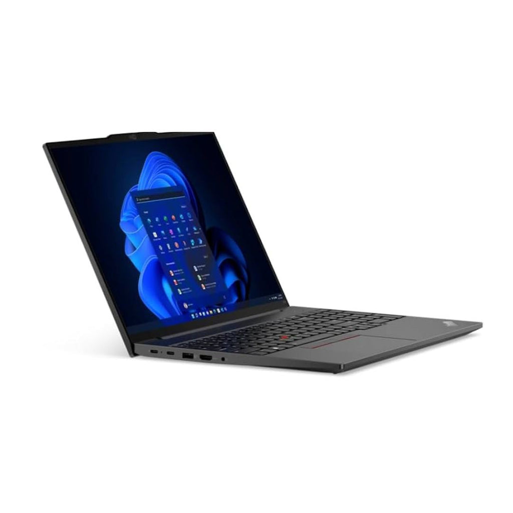 Lenovo Thinkpad E16 Gen 1 - 16" FHD+ - i7-1355U - 16GB RAM - 512GB SSD - 21JN005AUS - Image 2