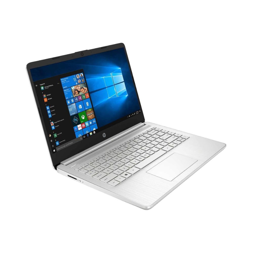 HP ZBook 17 G5 - 17.3 inch - i5-1035G1 - 12GB RAM - 256GB SSD - Silver - Image 2
