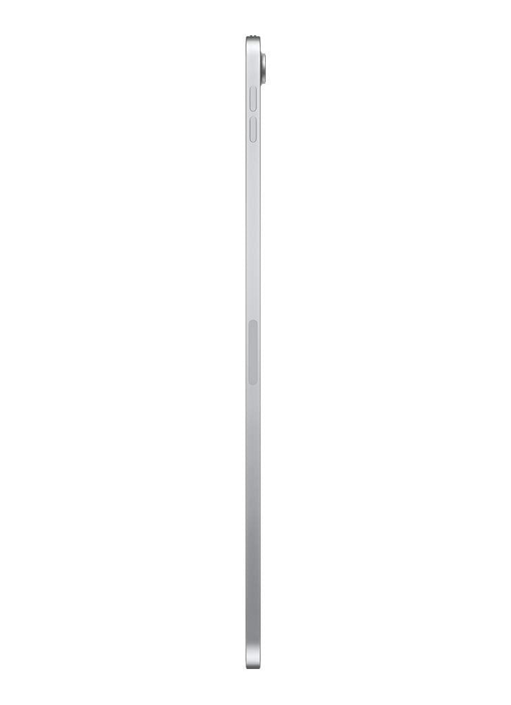 2018 Apple iPad Pro (11-inch, Wi-Fi, 64GB) - Silver - MTXP2LL/A - Image 4