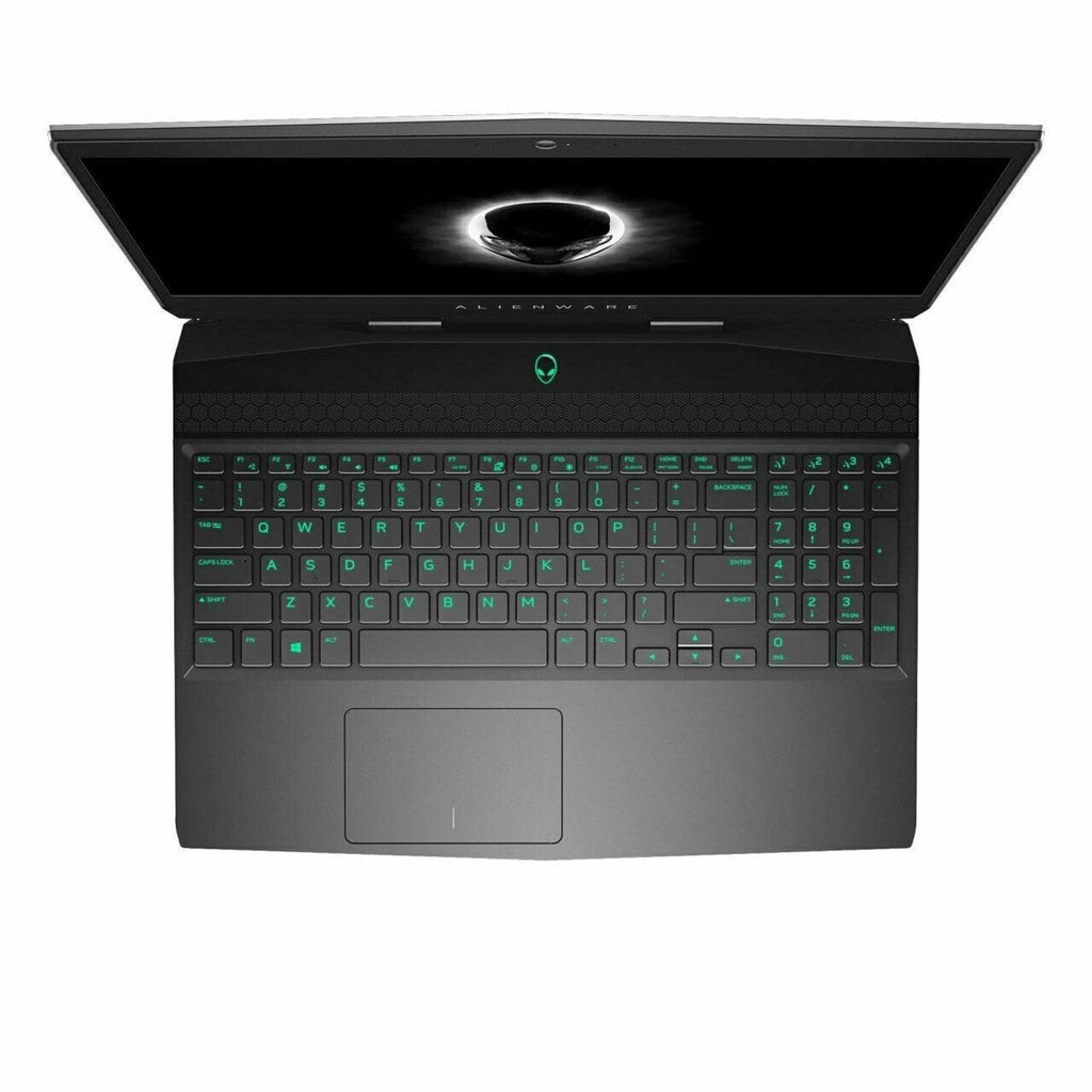 Alienware M15 - 15.6" FHD - i7-8750H - 16GB RAM - GTX 1060 - 1TB HDD - Silver - Image 4
