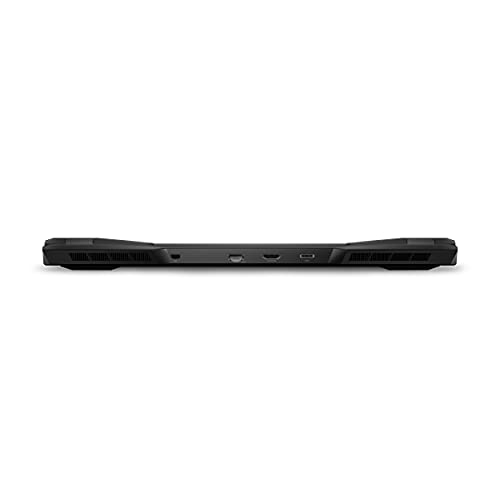MSI GP66 11UG 15.6" Gaming Laptop - Intel Core i7 - RTX 3070 - 1TB SSD - 16GB RAM - Image 6
