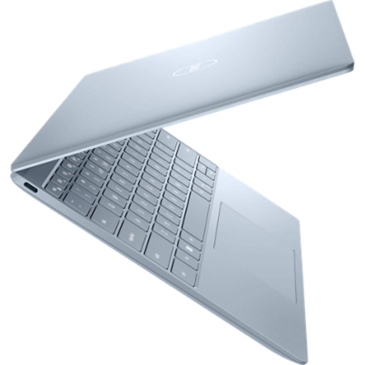 Dell XPS 13" 9315 - i5-1230U - 8GB RAM - 512GB SSD - Silver - Image 3