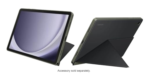 Samsung Galaxy Tab A9+ - WiFi - 128GB - 11" - Navy - SM-X210NDBEXAR - Image 2