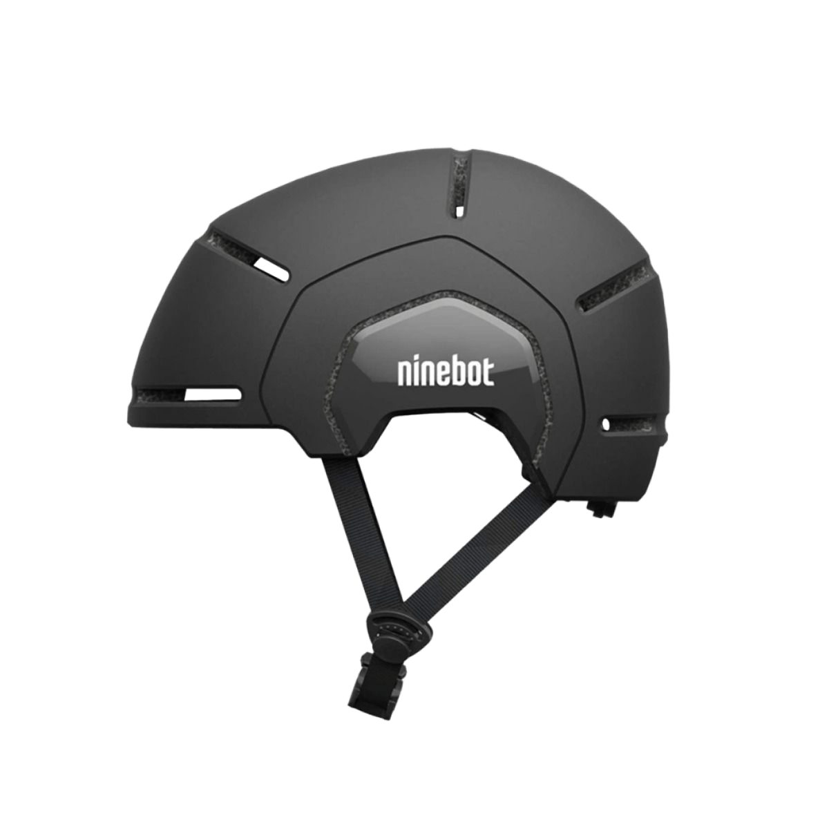 Segway Ninebot Adult Helmet - L/XL Size - Black - 20.99.0002.01 - Image 2
