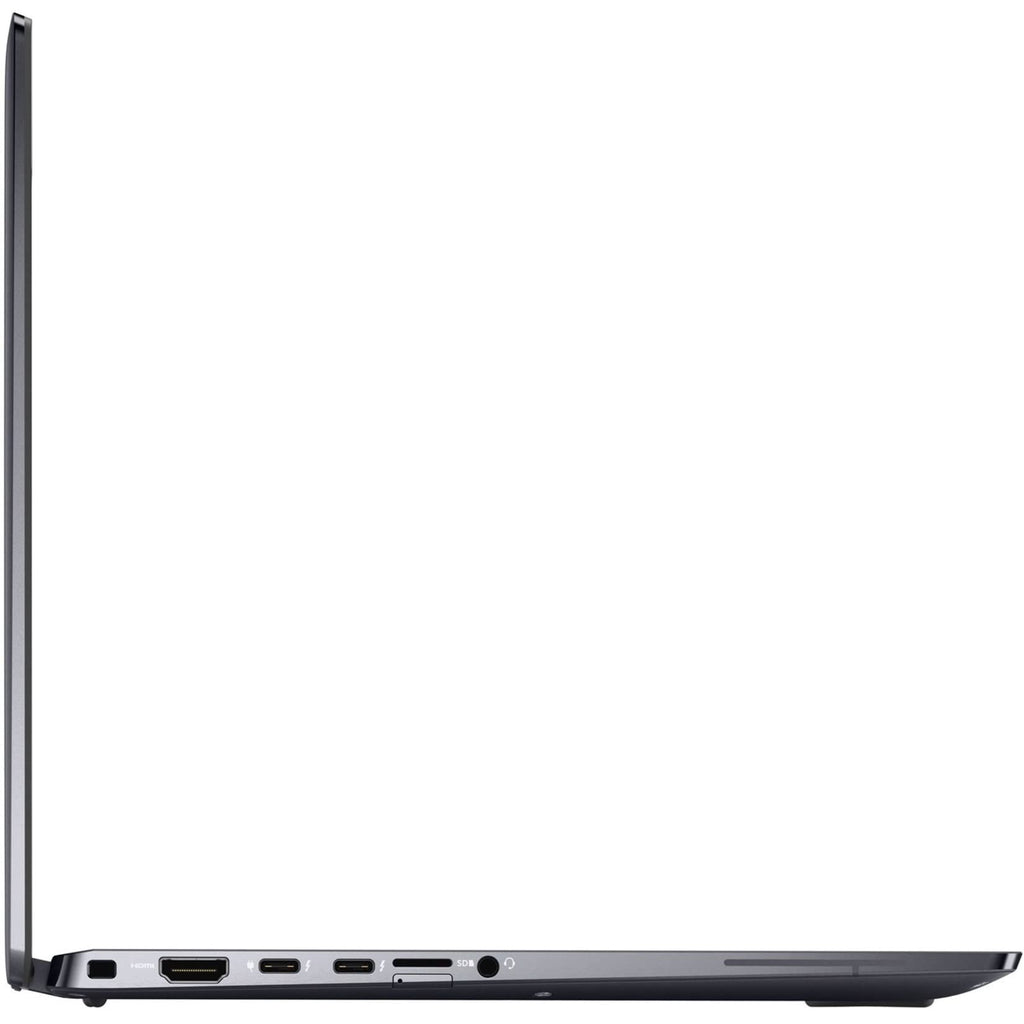 Dell Latitude 9000 9430 14" - i5 12th Gen i5 - 16 GB RAM-256 GB SSD - Graphite - Image 4
