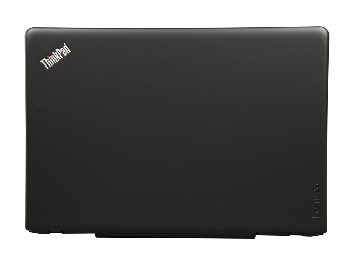 Lenovo ThinkPad E570 15.6" - i5-7200U - 8GB RAM - 256GB SSD - DVDRW - 20H500A9US - Image 3